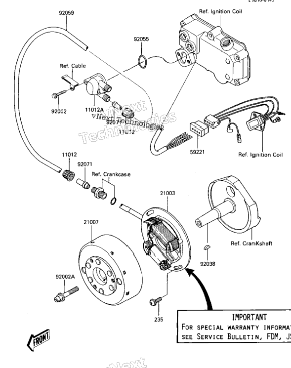 Generator