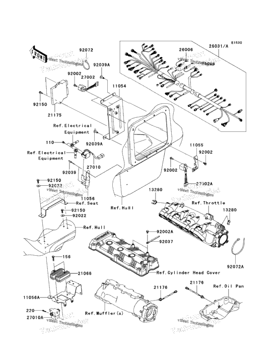 Fuel Injection