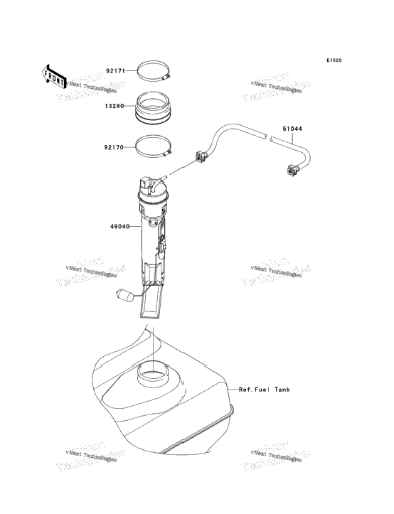 Fuel Pump