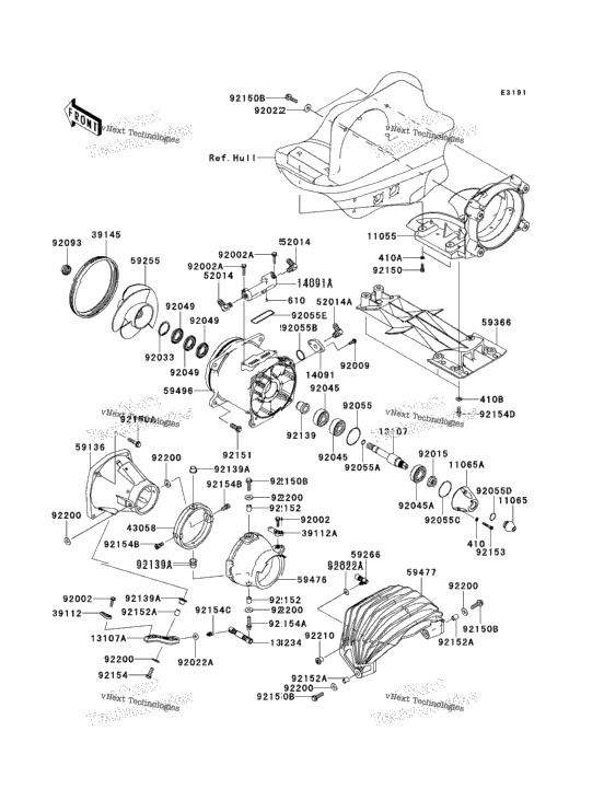 Jet Pump