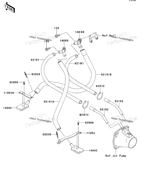 Bilge System
