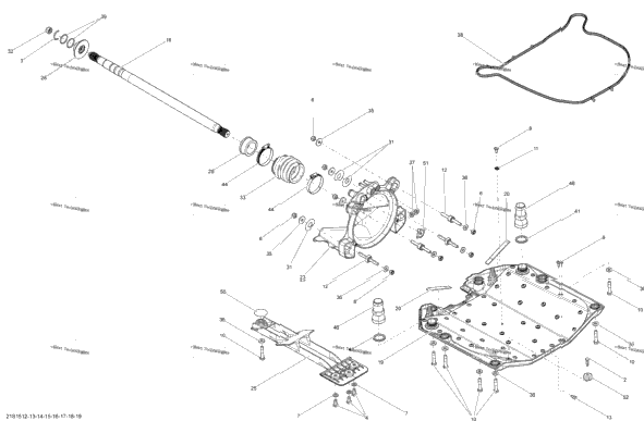 Propulsion