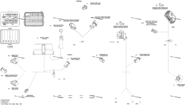 Electrical Harness