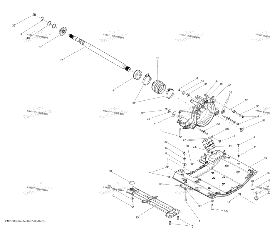 Propulsion