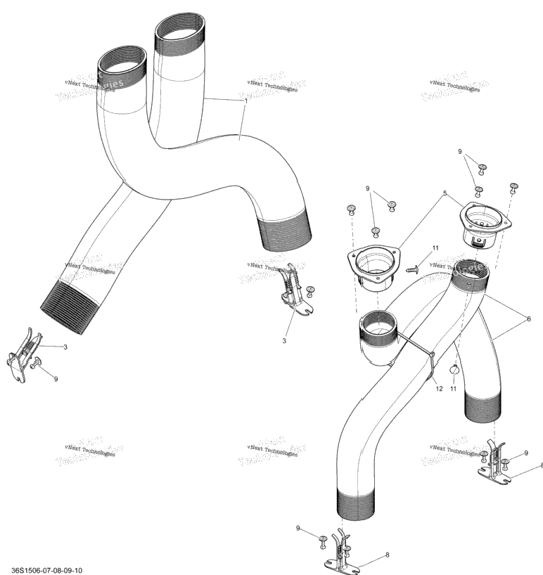 Ventilation