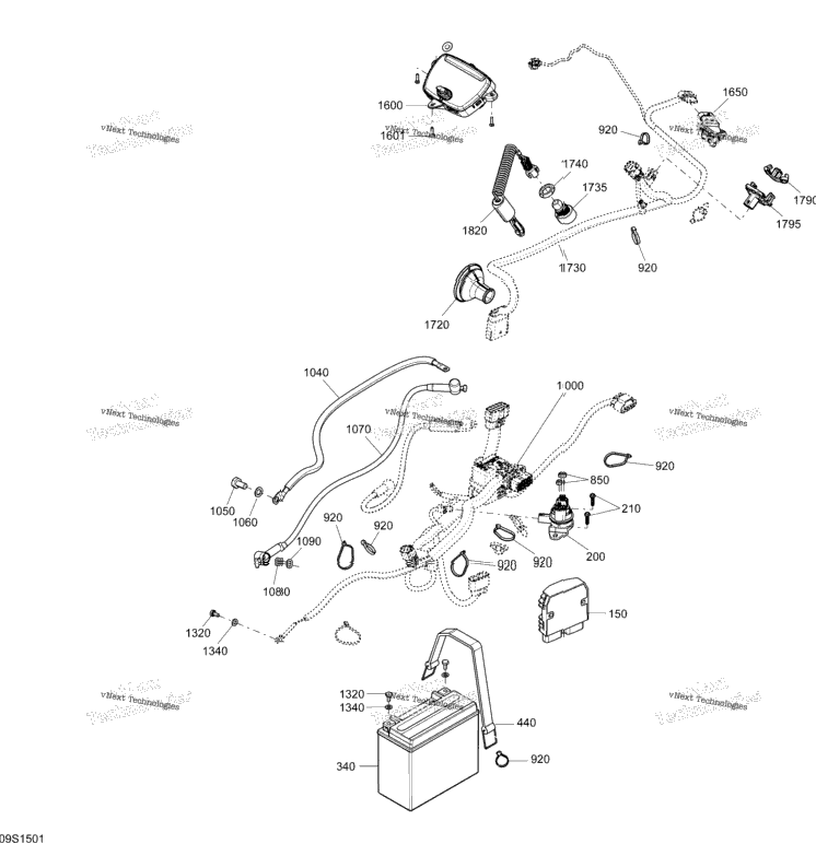 Electrical System