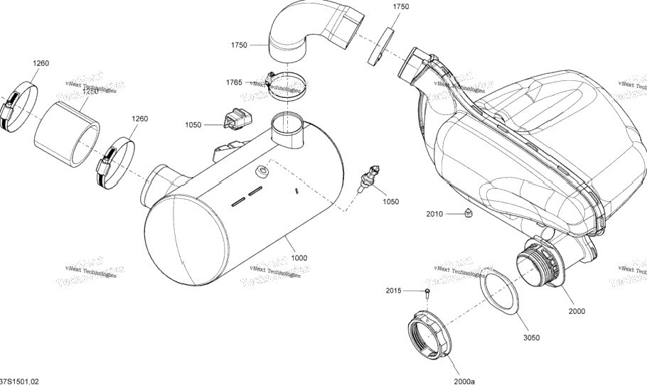Exhaust System