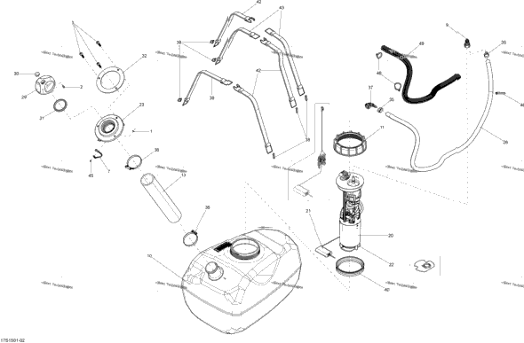 Fuel System