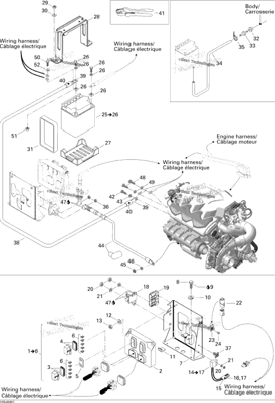 Electrical System