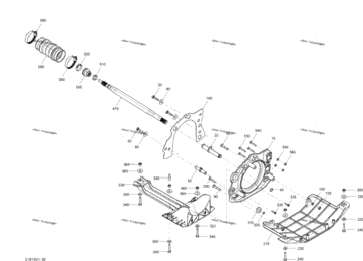 Propulsion