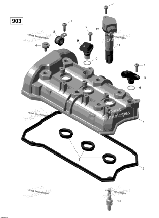 Valve Cover