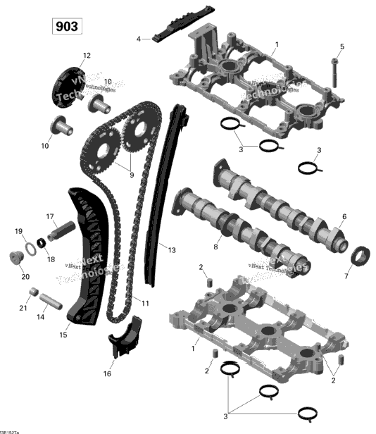 Valve Train