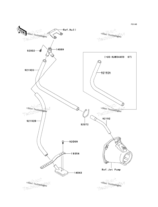 Bilge System