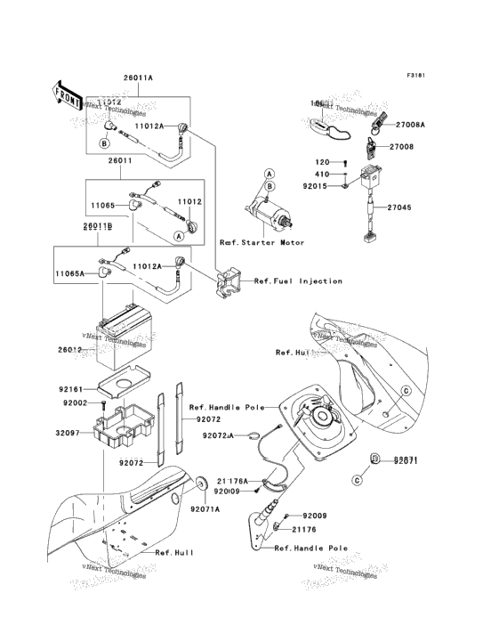 Electrical Equipment