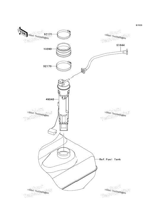 Fuel Pump