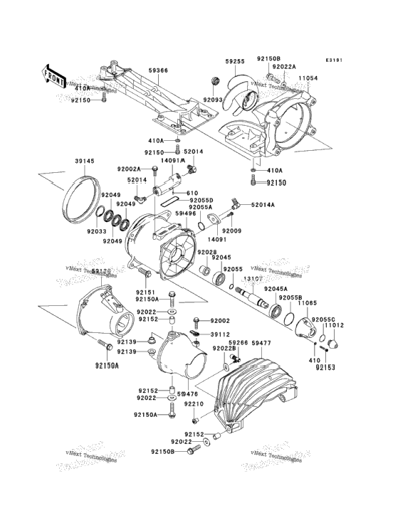 Jet Pump