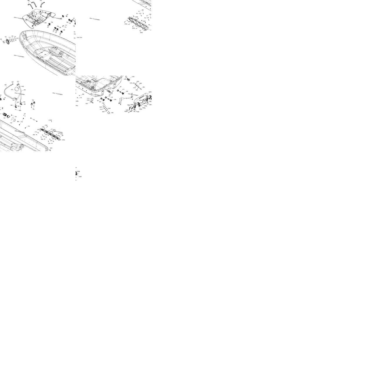Hull - All Models
