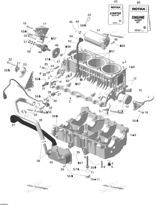 Engine Block