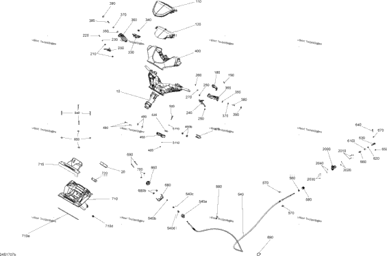 Steering - All Models