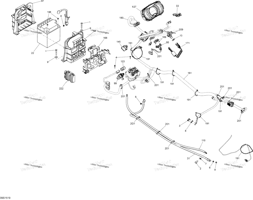 Electrical System