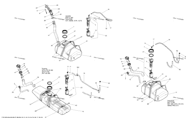Fuel System