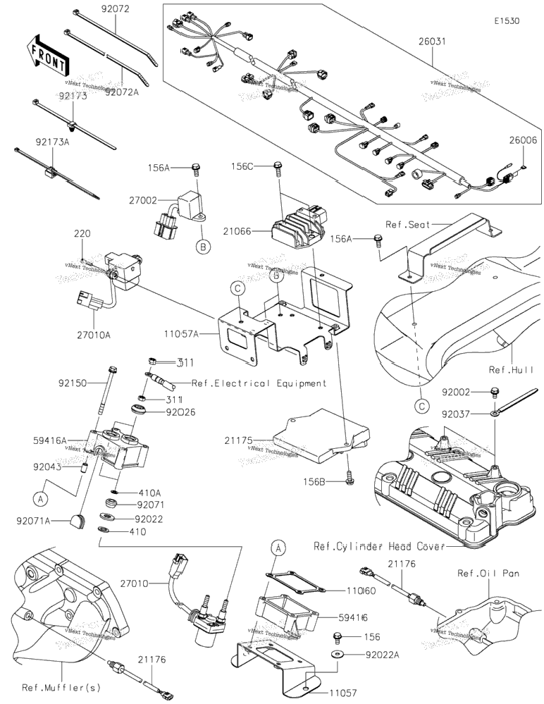 Fuel Injection