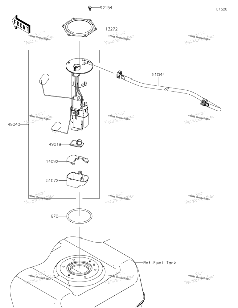 Fuel Pump
