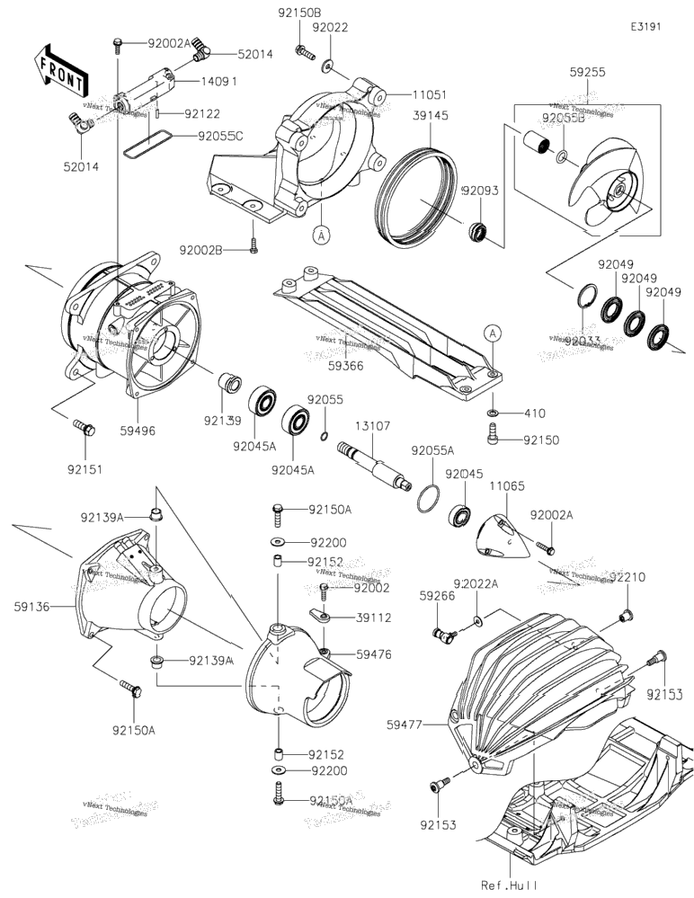 Jet Pump