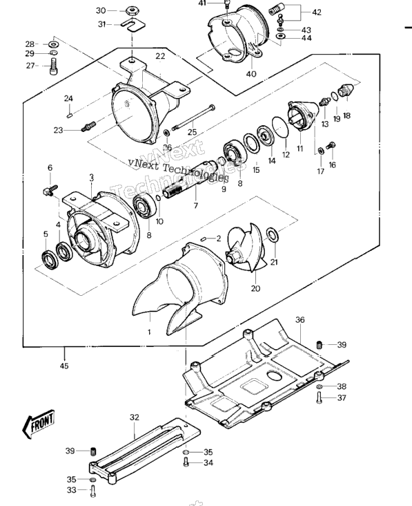 Jet Pump