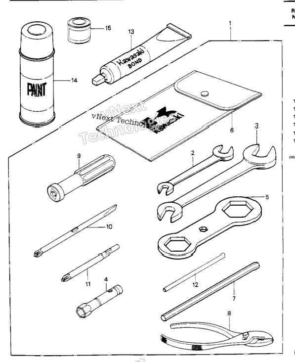 Owner Tools (Js550-A3/A4)
