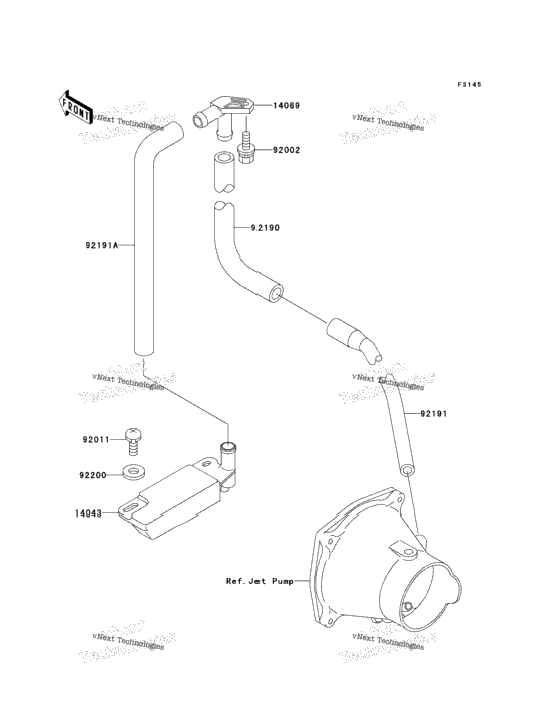 Bilge System