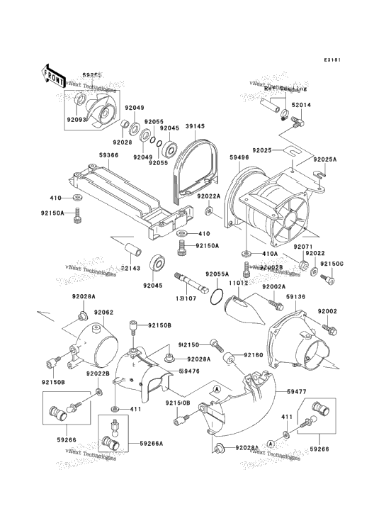 Jet Pump
