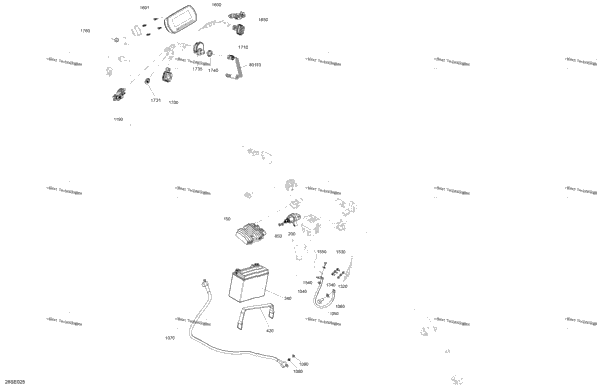 Electric - System