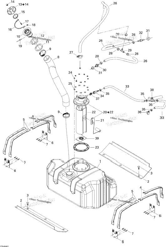 Fuel System