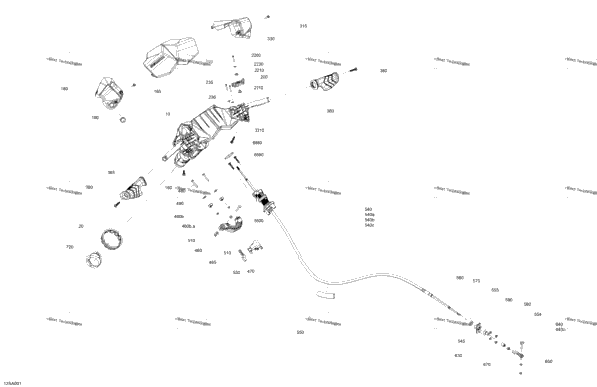 Mechanic - Steering