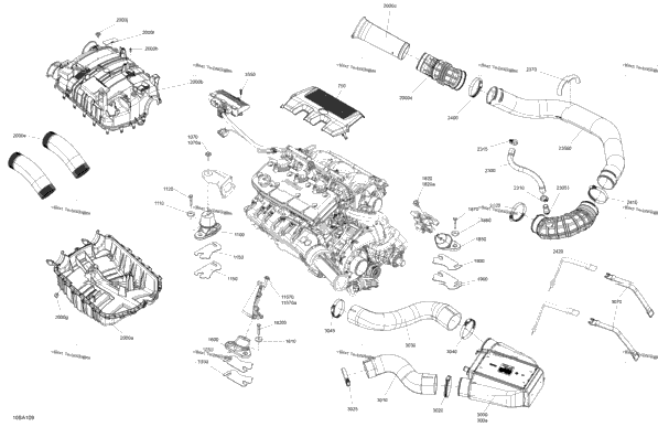 Engine - System