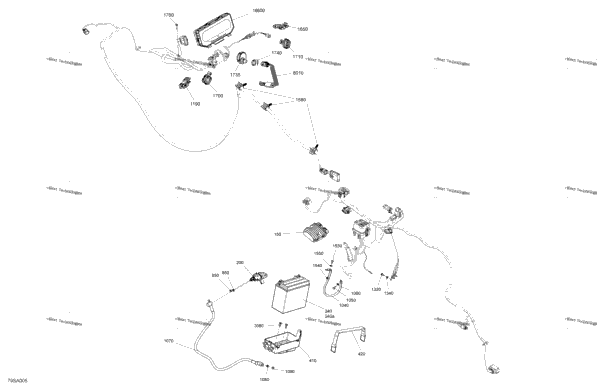 Electric - System