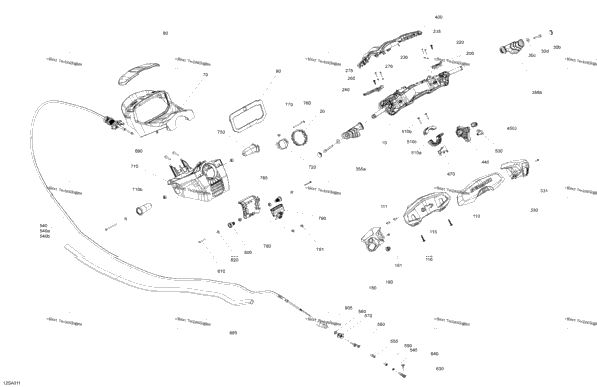 Mechanic - Steering