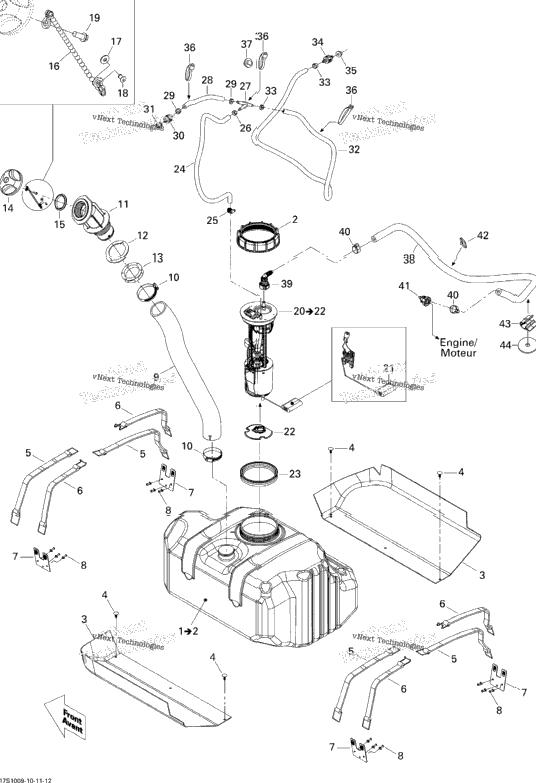 Fuel System