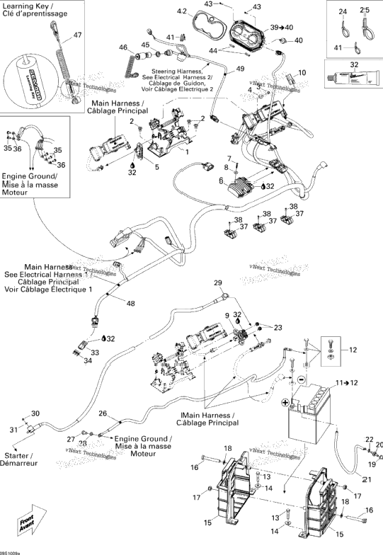 Electrical System Std