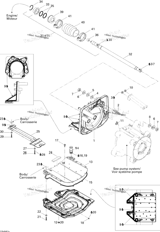 Propulsion System