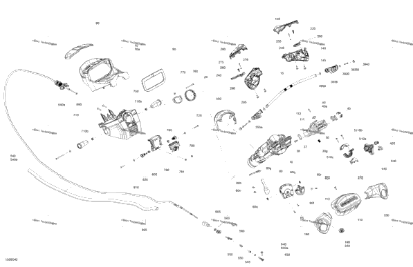 Mechanic - Steering