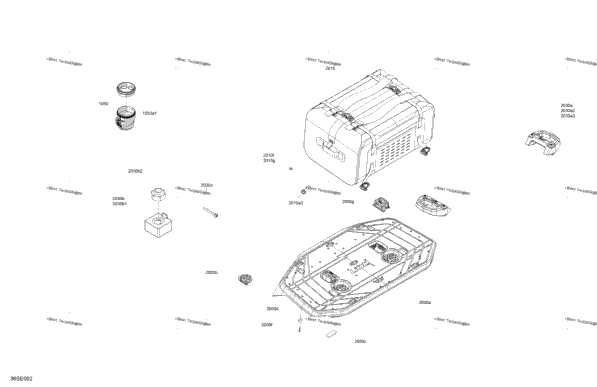 Miscellaneous - Utilities