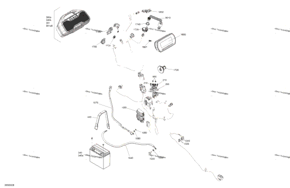 Electric - System