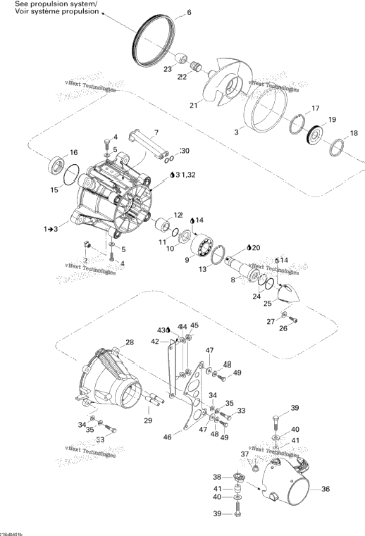 Pump System