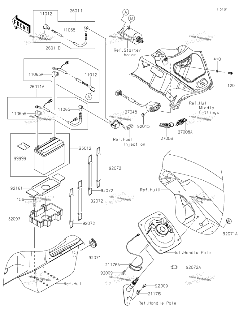 Electrical Equipment