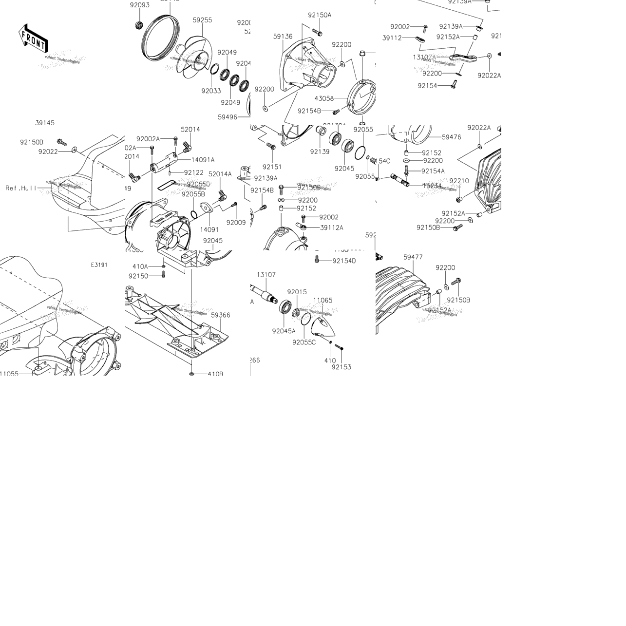 Jet Pump