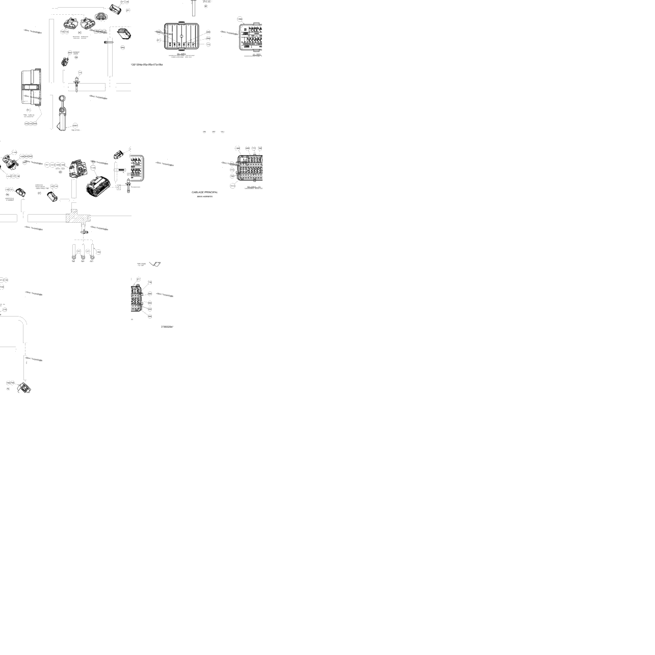 Electrical Harness