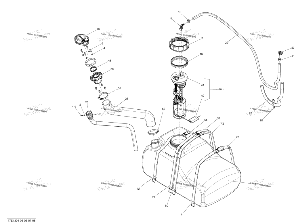 Fuel System