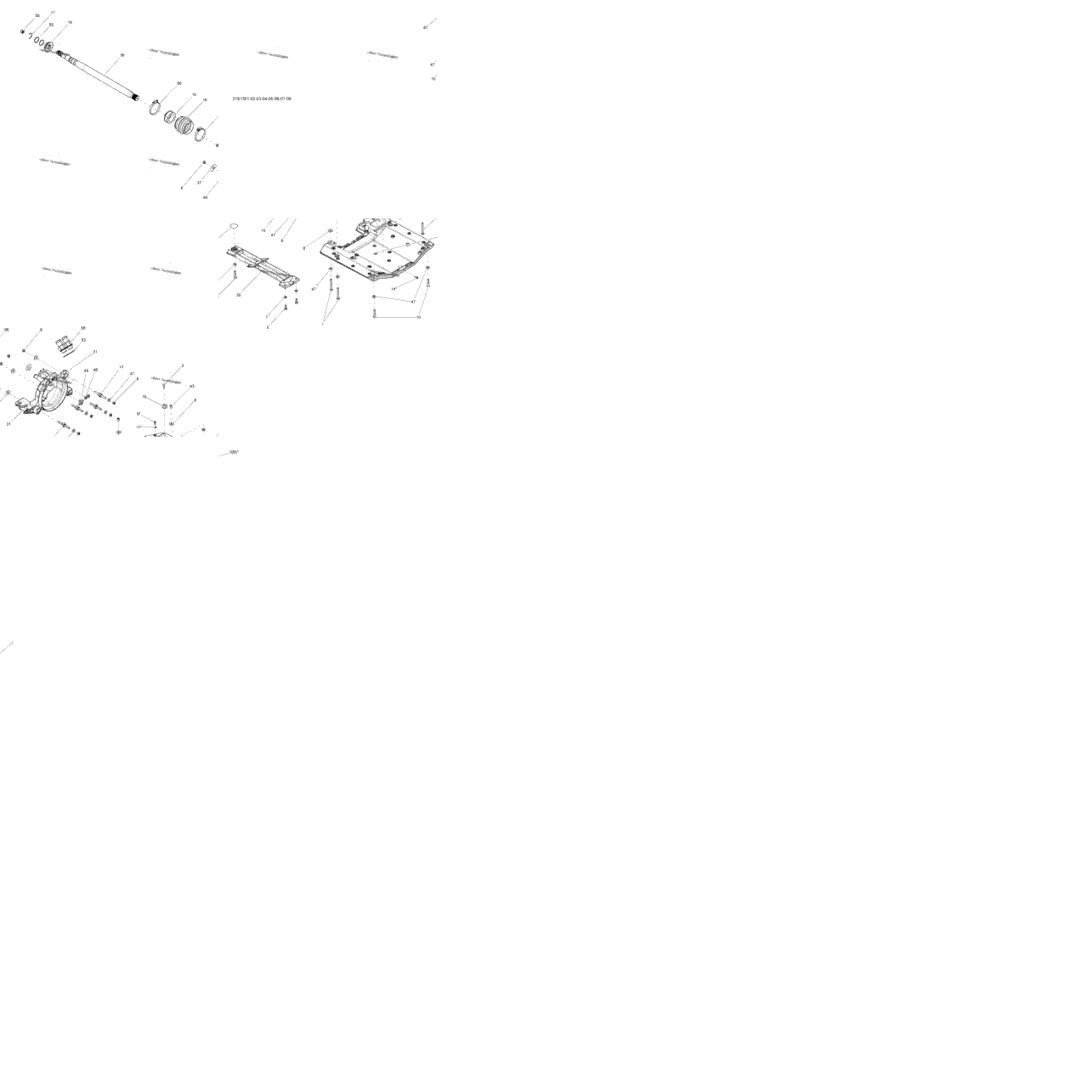 Propulsion